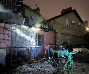 Tak wygląda życie pod ostrzałem Putina. To jak rosyjska ruletka