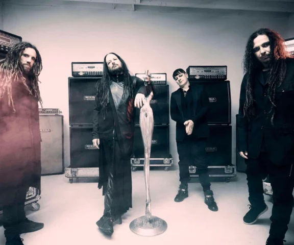 Co wiesz o historii koncertów Korn w Polsce? Rozwiąż TEN muzyczny quiz!