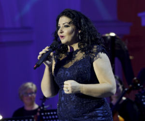 ALICJA WĘGORZEWSKA - WHISKERD 