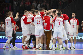Kiedy następny mecz Polski na ME w piłkę ręczną 2026? Z kim gramy? Data, godzina, transmisja