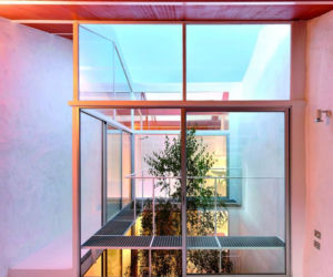 Luz House w Cilleros