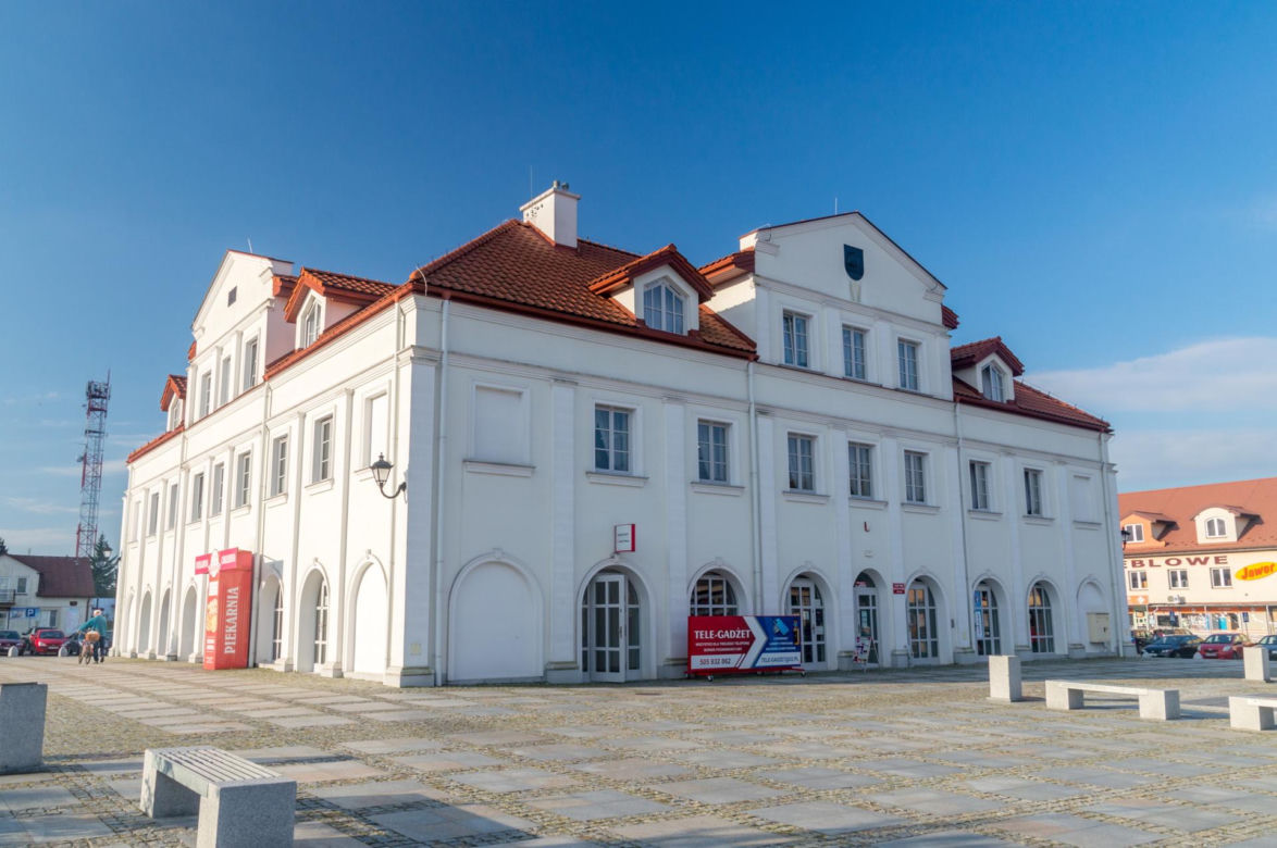 Żelechów 