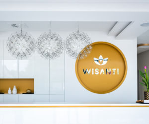 Wisanti Day SPA w Rąbieniu