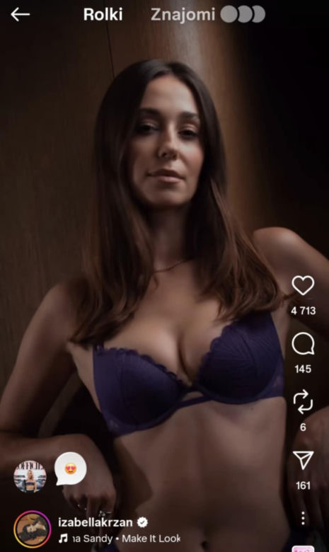 Izabella Krzan
