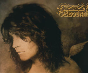Ozzy Osbourne - 5 ciekawostek o albumie No More Tears na 35-lecie | Jak dziś rockuje? 