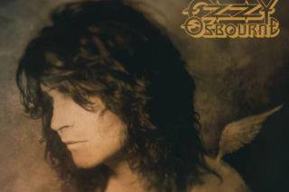 Ozzy Osbourne - 5 ciekawostek o albumie No More Tears na 35-lecie | Jak dziś rockuje? 