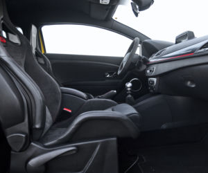 Renault Megane R.S. 275 Trophy