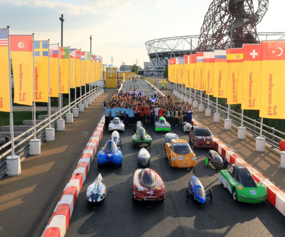 Shell Eco-marathon
