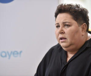 Dorota Wellman ukrywała osobistą tragedię 