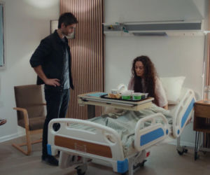 Dziedzictwo, odcinek 893: Doga wierzy, że jej rodzice znów będą razem – Ferit i Ayse stoją przed trudnym wyborem