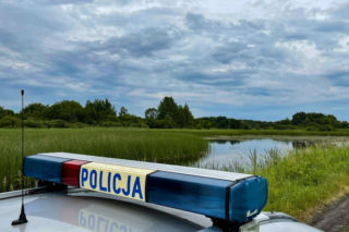 Zaginiona mieszkanka Jasła nie żyje. Ciało znaleziono w Wisłoce