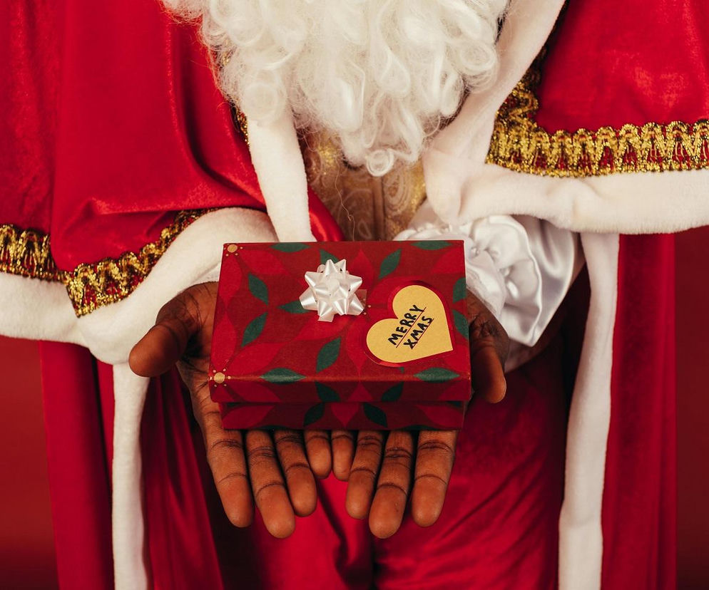 Każdy może sprawić dzieciom uśmiech!