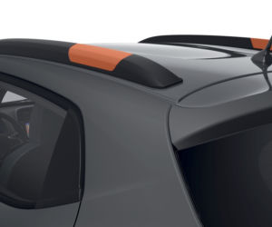Dacia Spring (2021)