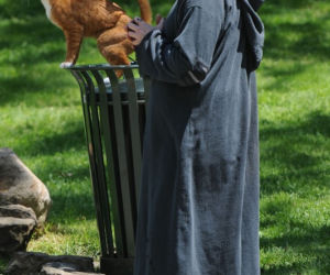 Hank Azaria jako Gargamel 