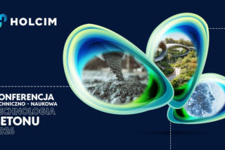 Konferencja Technologia Betonu. Prezentacje finalistów studenckiego konkursu — zgłoszenia do 31 marca 2026 r.