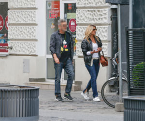 Nowy partner Karoliny Szostak