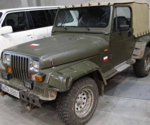 OffRoad Show Poland 2013