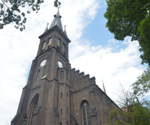 Parafia św. Franciszka w Zabrzu