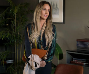 M jak miłość odc. 1912. Anna Sadowska (Anna Prus)