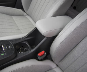 Honda Jazz 1.5 i-MMD Hybrid e-CVT Executive