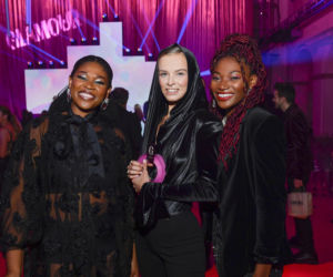 Siostry Ugonoh podbijają świat