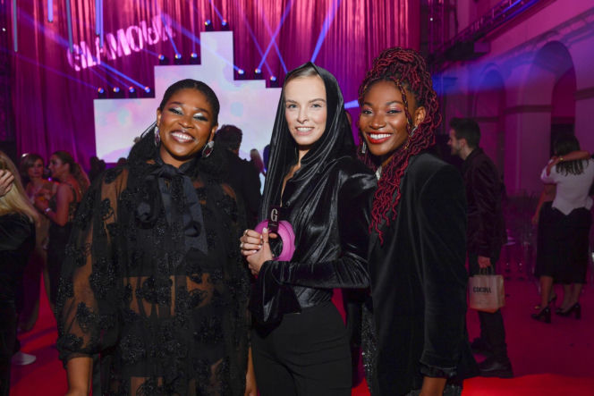 Siostry Ugonoh podbijają świat