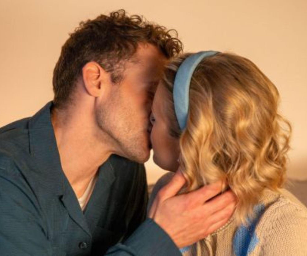 Na sygnale odcinek 835: streszczenie. Trójkąt miłosny z Britney wymyka się spod kontroli.