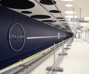 Metro rusza na Wolę
