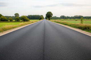 Nowe drogi w Lubelskiem. Czy Skrobów w końcu odetchnie?