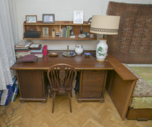 Willa Wojciecha Jaruzelskiego