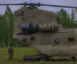 Pentagon pod ostrzałem Kongresu. Co dalej z obietnicami Trumpa dotyczącymi wojsk USA w Polsce?