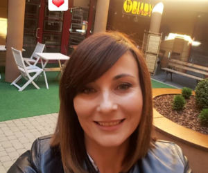 Kinga Brzozowska (Ilona Wrońska) ostatni raz na planie Na Wspólnej