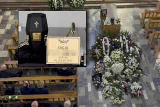 Tragedia w Warszawie. Oskar miał przed sobą całe życie