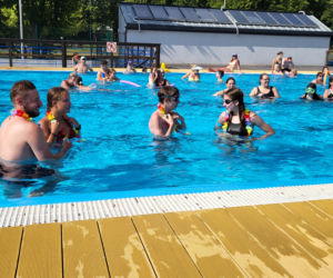 Eska Summer City zagościła na Słonecznym Wrotkowie. Tak razem z nami bawili się mieszkańcy Lublina