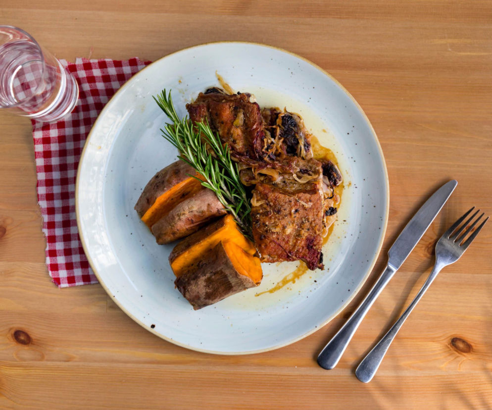 Restauratorzy wspierają szpital zakaźny
