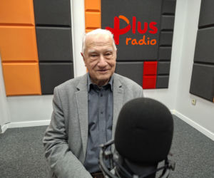 [WYWIAD] W rytmie życia z Andrzejem Zborowskim, konferansjerem, śpiewakiem