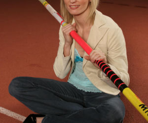 Tak zmieniała się Anna Rogowska