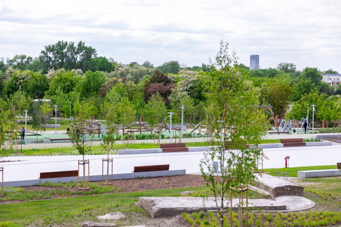 Małopolskie Centrum Nauki Cogiteon w Krakowie