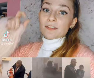 Najjjka chwali Grzegorza Brauna