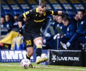 Arka Gdynia - GKS Katowice: Zdjęcia z meczu 22. kolejki PKO BP Ekstraklasy