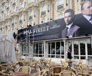 Cannes szykuje się do festiwalu