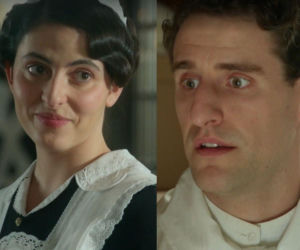 La promesa, odcinek 371: Lope wie, że nie może dłużej ukrywać swoich uczuć, ale boi się reakcji Very