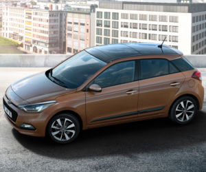 2015 Hyundai i20