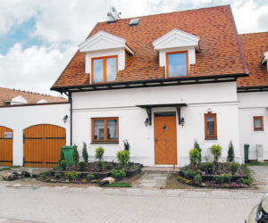 Jarosław Kuźniar dom