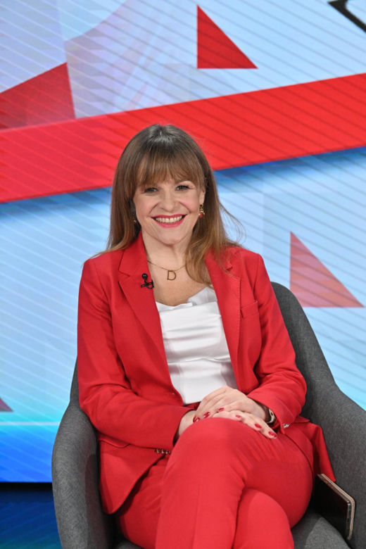 Posłanka Dorota Olko się zaręczyła 