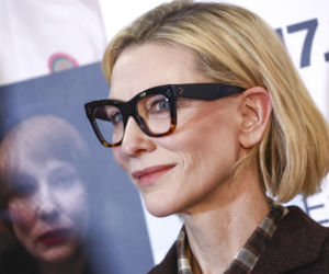 Cate Blanchett