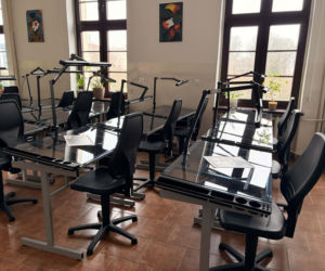 Branżowe Centrum Umiejętności w grudziądzkim Gastronomiku otwarte!