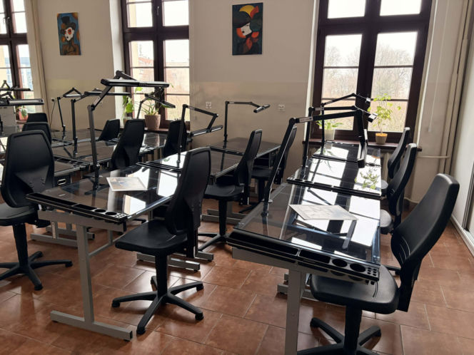 Branżowe Centrum Umiejętności w grudziądzkim Gastronomiku otwarte!