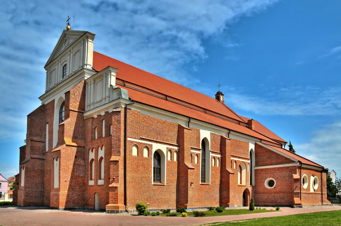 5. Łomża