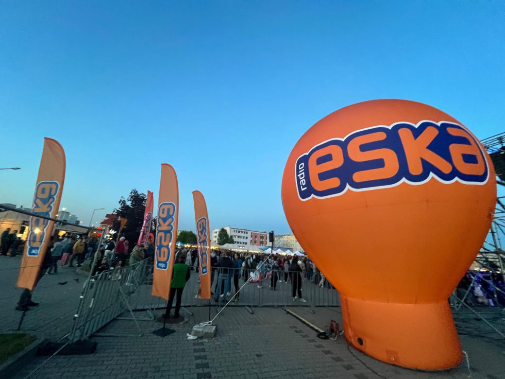 Eska Music Tour w Nysie